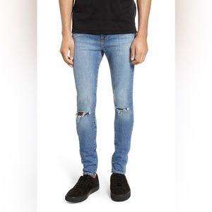Frame Jeans